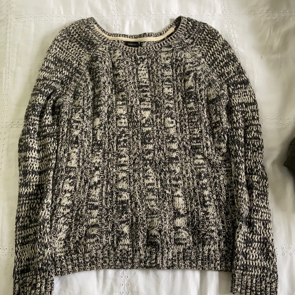 Sweater